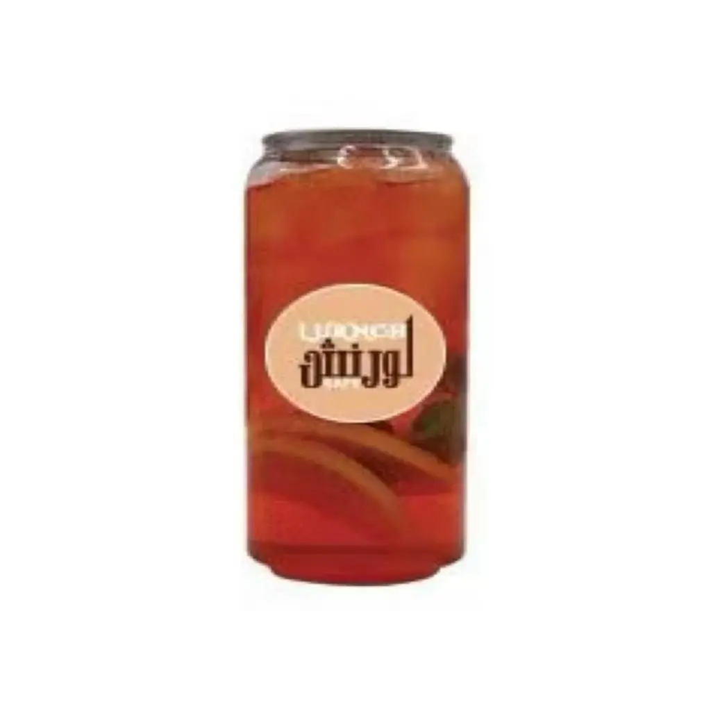 موهيتو توت احمر